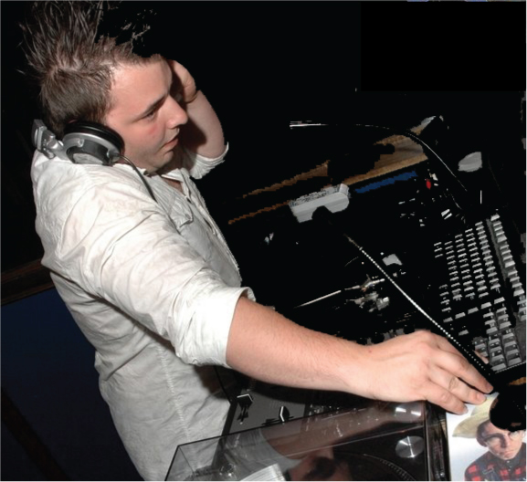 Blake Miller @ Tengo Sed Cantina
